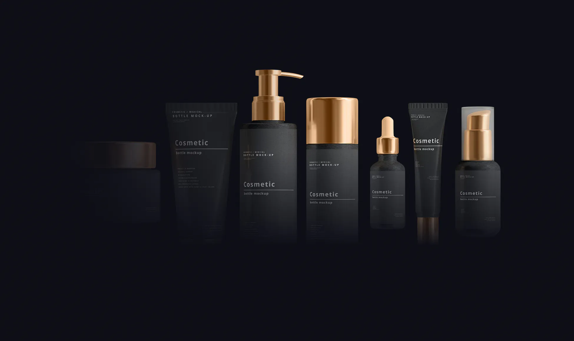 OEM cosmetic manufacturing