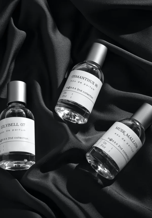 Clove Tonka Parfum