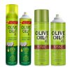 The KIZEAUT Olive Nourishing Shine Hair Spray Series is newly launched!
