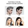 KIZEAUT Plant-Based Bubble Hair Color Dye