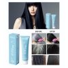 KIZEAUT Nature Color Collagen Hair Dye Cream
