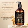 Herbal Ginger Polygonum Hair Follicle Nourishing Anti Shedding Shampoo