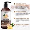 KIZEAUT Ginger Anti-Hairloss Shampoo