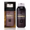 KIZEAUT Dual-tube Press-type No-mix 2-in-1 Coloring & Conditioning Hair Dye Gel