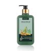 KIZEAUT Ginger Extract Anti Hair Loss Shampoo Cleanses Scalp Nourish Hair Root Reduce Hair Fall 500ml