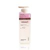 KIZEAUT N18 Fruit Acid Perfume Hair Conditioner formulated with a variety of plant-derived nourishing ingredients