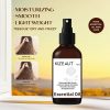 KIZEAUT Scalp Care Essence Oil. Gently nourishes the scalp and promotes scalp microcirculation.