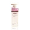 KIZEAUT N18 Fruit Acid Perfume Hair Conditioner formulated with a variety of plant-derived nourishing ingredients