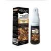 KIZEAUT Herbal One Comb Black Hair Dye Shampoo