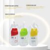 KIZEAUT Keratin Hair Straightening Protein Correction Kit