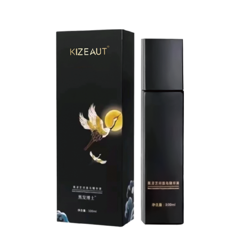01749acb3f0ac8a277bbea5a5abc8112 KIZEAUT Plant-Based Hair Darkening Essence, Ginseng & Angelica Hair Nourishing Treatment for Grey Hair Care