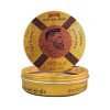 Craft classy vintage men’s hairstyles full of sophisticated vibe effortlessly with KIZEAUT Vintage Pomade for Men.