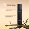KIZEAUT Plant-Based Hair Darkening Essence, Ginseng & Angelica Hair Nourishing Treatment for Grey Hair Care