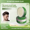 KIZEAUT Matte Hair Clay for Men Makes Its Grand Debut.