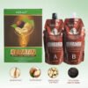 KIZEAUT Keratin Natural Black Hair Dye