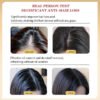 KIZEAUT Golden Caviar Shampoo | Effectively Remove Dandruff & Repair Damaged Hair