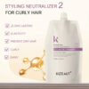 KIZEAUT Professional Curly Hair Perming Set