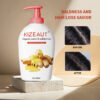 KIZEAUT Ginger Anti Hair Loss Shampoo