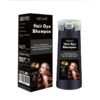 KIZEAUT Ginger Hair Dye Shampoo, Get Black Hair With One Wash At Home