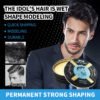 KIZEAUT Vintage Men’s Styling Pomade New Arrival