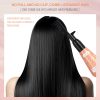 KIZEAUT Convenient Press-Type Hair Smoothing Rebonding Cream