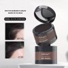 KIZEAUT Hairline Shadow Powder, Scalp Line Filler for Forehead & Sideburns, Creates Voluminous & Full Hair Look