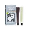 KIZEAUT Apple Plant Extract 5-Minute Fast Black Hair Coloring Conditioner for Grey Hair Coverage