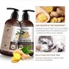 KIZEAUT Ginger Anti-Hairloss Shampoo