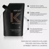 KIZEAUT Keratin Collagen Hair Rebonding Treatment