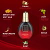 KIZEAUT Hair Fragrance Oil Salon-grade hair care formula with lightweight oil texture