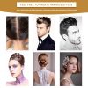 New Launch: KIZEAUT KJ Flyaway Hair Styling Stick