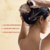KIZEAUT Ginger Anti Hair Loss Shampoo