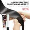 KIZEAUT Xiucai 3-Step At Home DIY Hair Color Cream Kit
