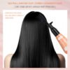 KIZEAUT Convenient Press-Type Hair Smoothing Rebonding Cream