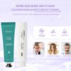 KIZEAUT Professional Hair Dye Kit