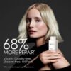 Grand Launch: KIZEAUT Repair & Strengthen Hair Serum, 100ml Portable Bottle