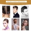 New Launch: KIZEAUT KJ Flyaway Hair Styling Stick