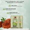 KIZEAUT Plant-Based Bubble Hair Color Dye