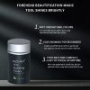 KIZEAUT Hair Building Fibers For Hairline Loss