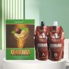 KIZEAUT Keratin Natural Black Hair Dye