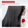 KIZEAUT Keratin Hair Straightening Protein Correction Kit