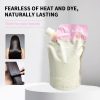 KIZEAUT Salon Exclusive N18 Hair Rebonding Smoothing Care Cream