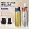 KIZEAUT Caviar & Keratin Shampoo & Conditioner Set | Caviar Essence to Repair Damaged Hair Cuticles