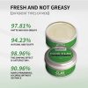 KIZEAUT Matte Hair Clay for Men Makes Its Grand Debut.