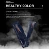 KIZEAUT Fashion Salon Professional Hair Color Cream