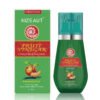 KIZEAUT Fruit Vinegar Ammonia Free Natural Black Hair Color Gel