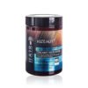 KIZEAUT Hydrating & Smoothing Cream Hair Mask, Specially Developed for Dry & Damaged Hair.