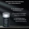 KIZEAUT Hair Building Fibers For Hairline Lossa