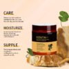 KIZEAUT Keratin Multi-Effect Repair Hair Mask, Infused with Keratin and Multiple Natural Botanical Extracts.