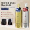 KIZEAUT Caviar & Keratin Shampoo & Conditioner Set | Caviar Essence to Repair Damaged Hair Cuticles